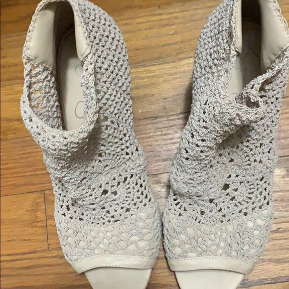 Jessica Simpson Heels - Picture 3 of 3